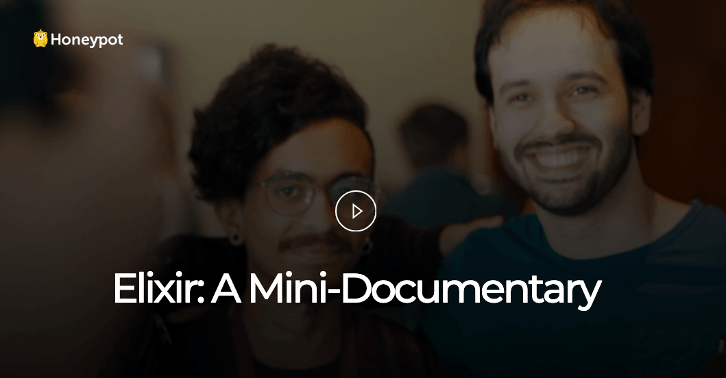 elixir mini documentary