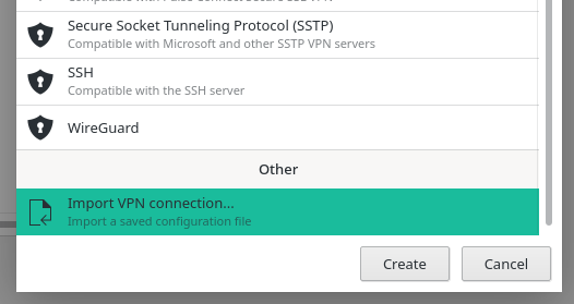 configuration-wireguard